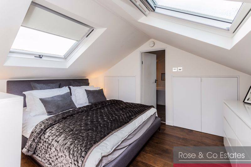 Goldhurst Terrace South Hampstead